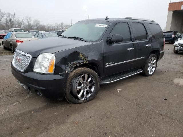 GMC YUKON DENA 2013 with VIN 1GKS2EEF2DR220999 - Photo from auction