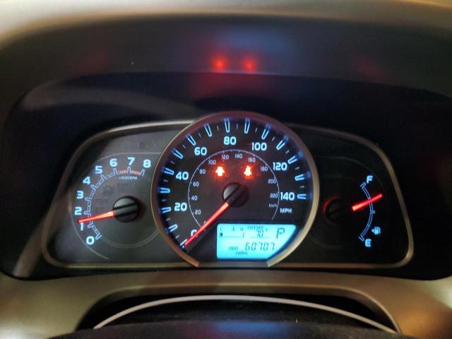 Photo 9 from auction – 2015 TOYOTA RAV4 LE with VIN 2T3ZFREV2FW213311