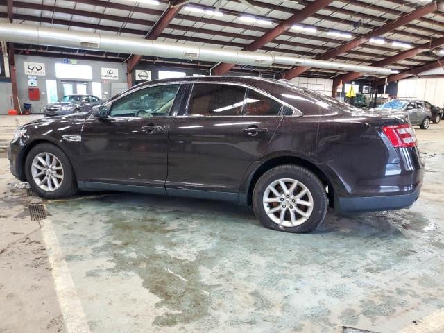 Photo 2 from auction – 2014 FORD TAURUS SE with VIN 1FAHP2D87EG153649