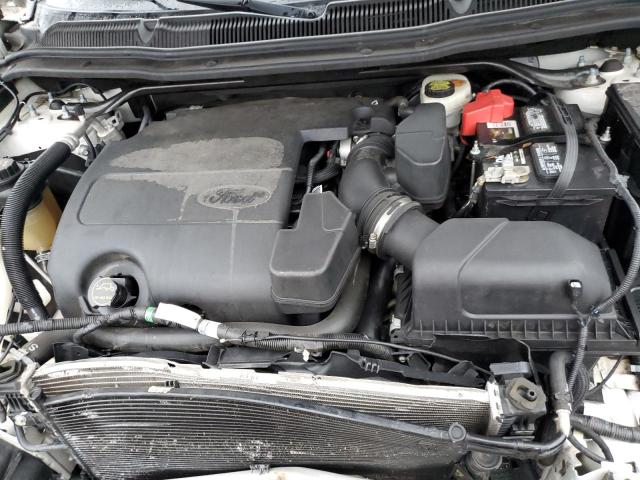 Photo 11 from auction – 2016 FORD EXPLORER X with VIN 1FM5K7D80GGB39230