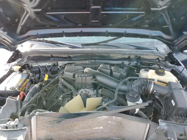 Photo 11 from auction – 2015 FORD F250 SUPER with VIN 1FT7W2B64FEC61895