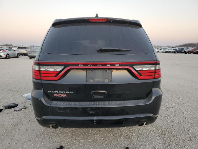 Photo 6 from auction – 2015 DODGE DURANGO SX with VIN 1C4RDHAGXFC770803