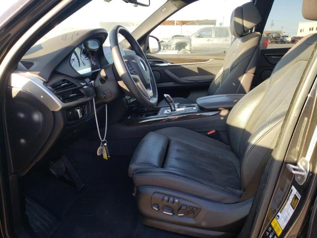 Photo 7 from auction – 2017 BMW X5 XDRIVE3 with VIN 5UXKR0C38H0V71668