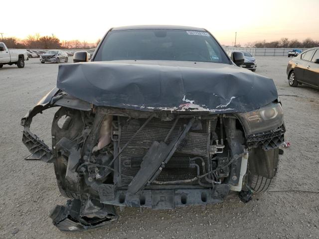 Photo 5 from auction – 2015 DODGE DURANGO SX with VIN 1C4RDHAGXFC770803