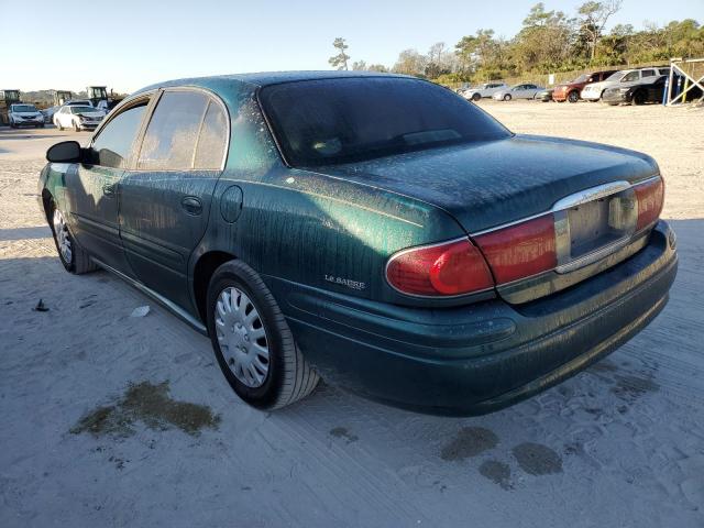 Photo 2 from auction – 2000 BUICK LESABRE CU with VIN 1G4HP54K8YU349270