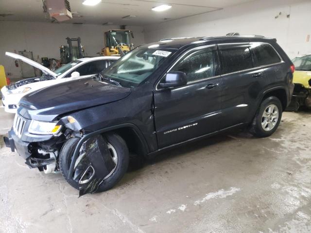 Photo 1 from auction – 2014 JEEP GRAND CHER with VIN 1C4RJFAG1EC183868