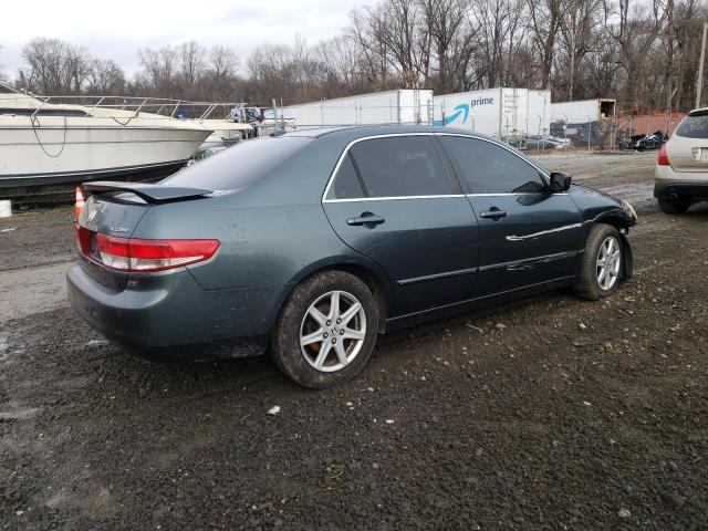 Photo 3 from auction – 2004 HONDA ACCORD EX with VIN 1HGCM66844A067476