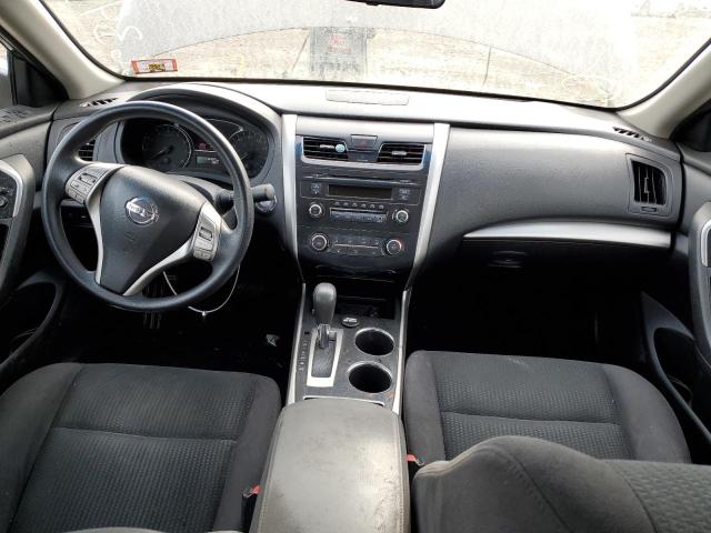 Photo 8 from auction – 2014 NISSAN ALTIMA 2.5 with VIN 1N4AL3AP2EN376529