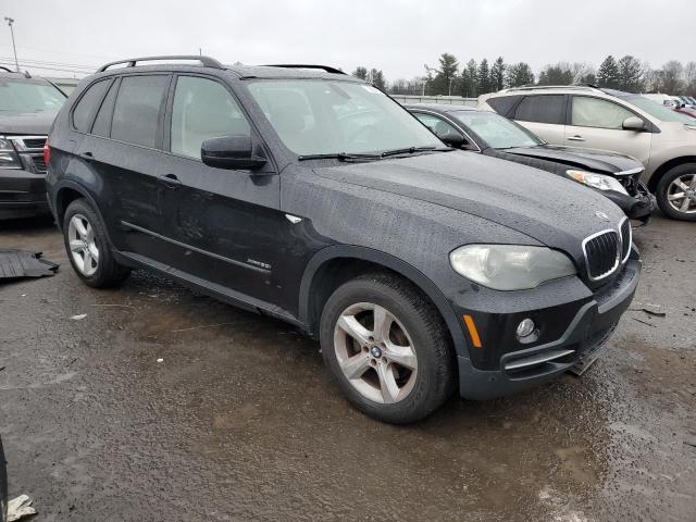 Photo 4 from auction – 2009 BMW X5 XDRIVE3 with VIN 5UXFE43509L274576