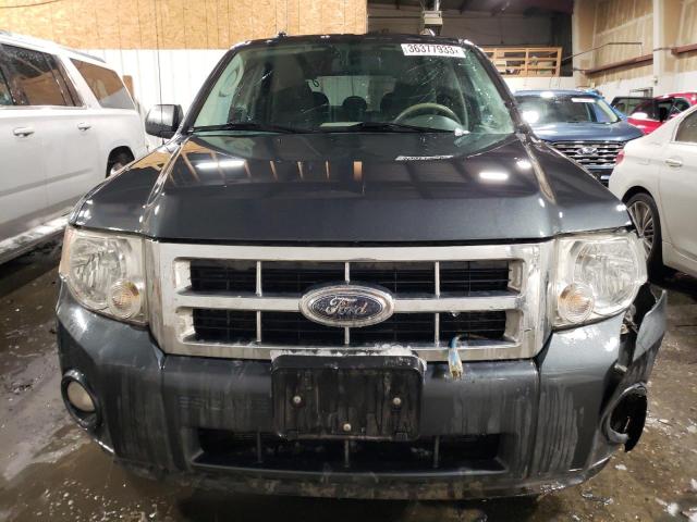 Photo 5 from auction – 2009 FORD ESCAPE XLT with VIN 1FMCU93G69KC30332