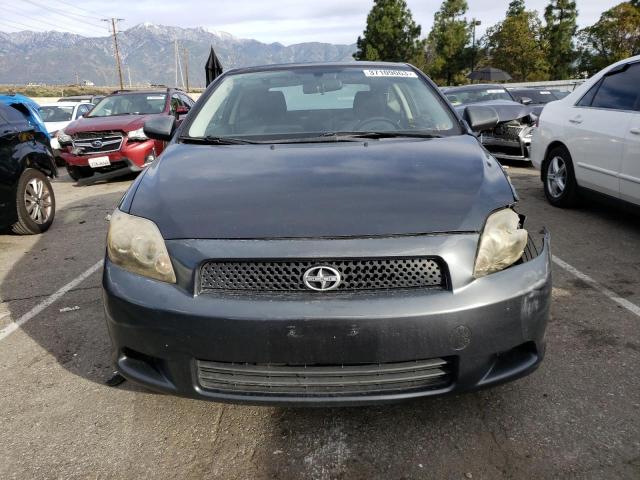 Photo 5 from auction – 2008 TOYOTA SCION TC with VIN JTKDE167480241626