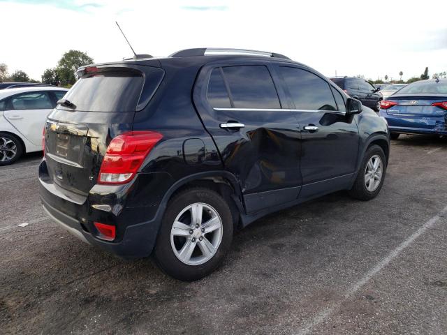 Photo 3 from auction – 2019 CHEVROLET TRAX 1LT with VIN KL7CJLSB5KB936324
