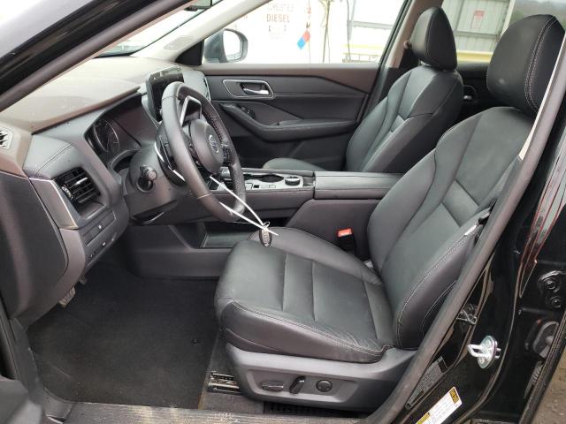 Photo 7 from auction – 2021 NISSAN ROGUE SL with VIN 5N1AT3CB7MC748948