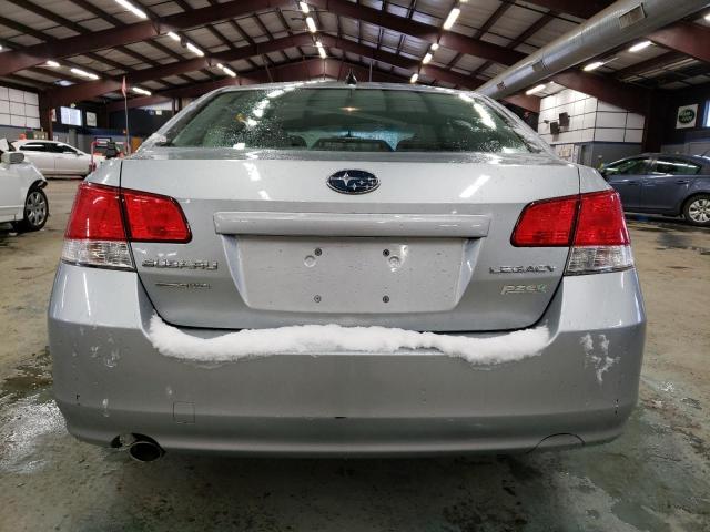 Photo 6 from auction – 2012 SUBARU LEGACY 2.5 with VIN 4S3BMBK63C3026010
