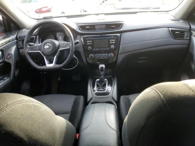 Photo 8 from auction – 2017 NISSAN ROGUE S with VIN KNMAT2MT0HP598914