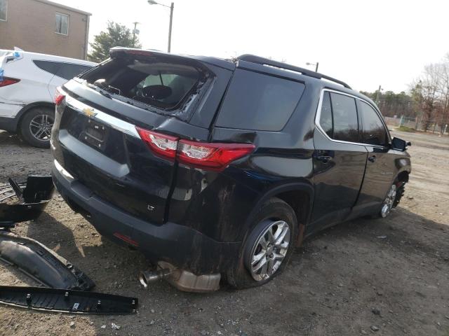 Photo 3 from auction – 2020 CHEVROLET TRAVERSE L with VIN 1GNERMKW5LJ260243