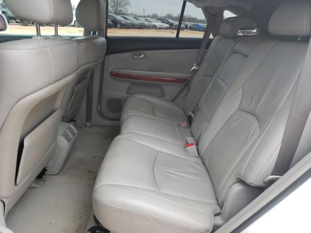 Photo 10 from auction – 2005 LEXUS RX 330 with VIN 2T2GA31U75C021631