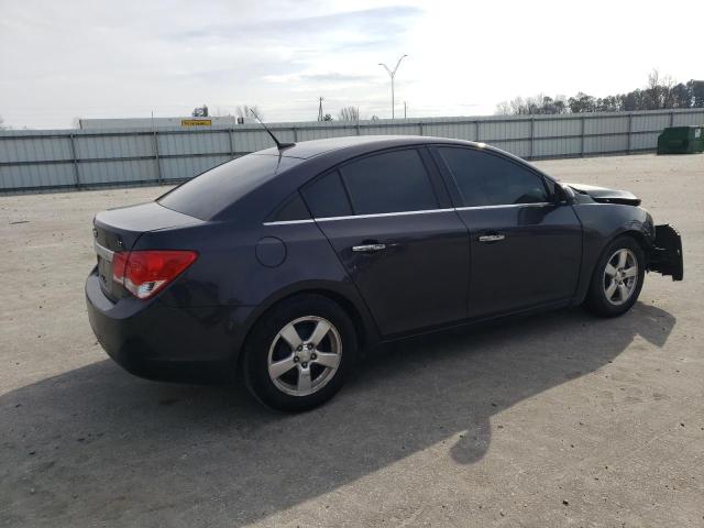 Photo 3 from auction – 2014 CHEVROLET CRUZE LT with VIN 1G1PC5SB3E7123848