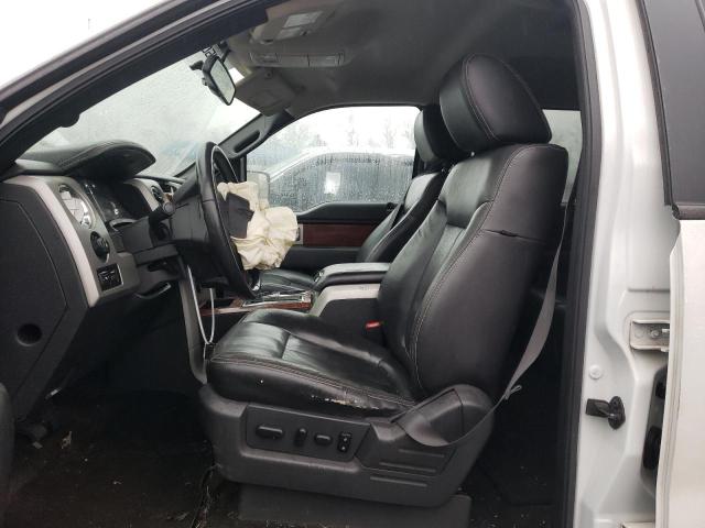 Photo 7 from auction – 2009 FORD F150 SUPER with VIN 1FTPW14V29FA79500