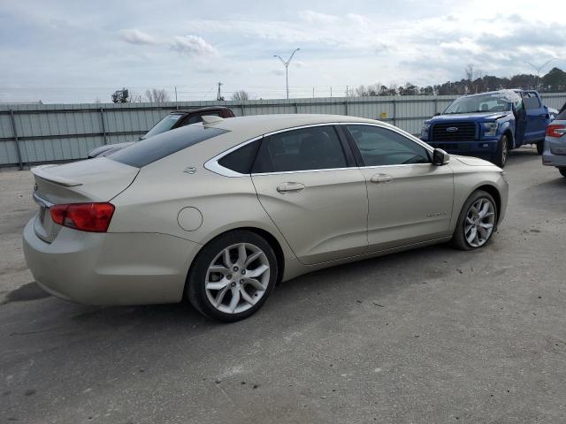 Photo 3 from auction – 2015 CHEVROLET IMPALA LT with VIN 2G1125S34F9231333