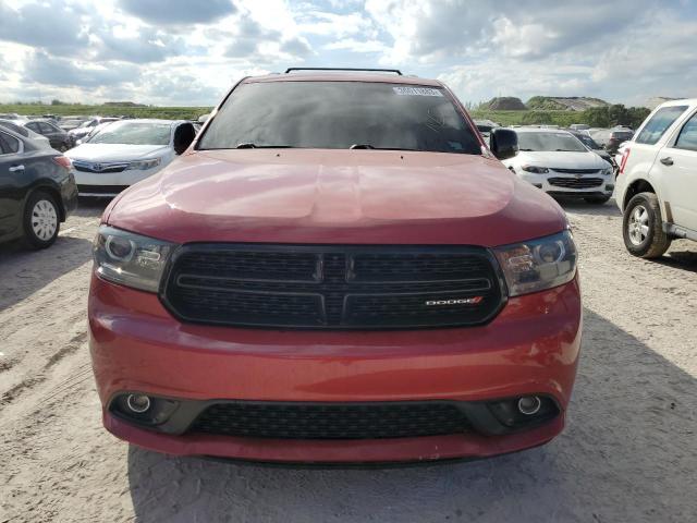 Photo 5 from auction – 2018 DODGE DURANGO GT with VIN 1C4RDHDG1JC231698