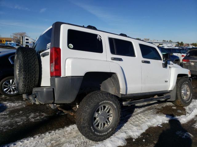 Photo 3 from auction – 2007 HUMMER H3 with VIN 5GTDN13E878249540