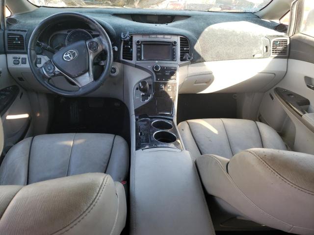 Photo 8 from auction – 2014 TOYOTA VENZA LE with VIN 4T3BK3BB3EU096695