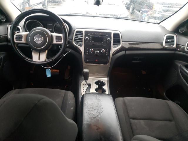 Photo 8 from auction – 2012 JEEP GRAND CHER with VIN 1C4RJEAG7CC190332