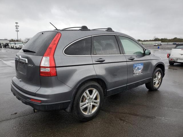 Photo 3 from auction – 2011 HONDA CR-V EXL with VIN JHLRE4H73BC034956