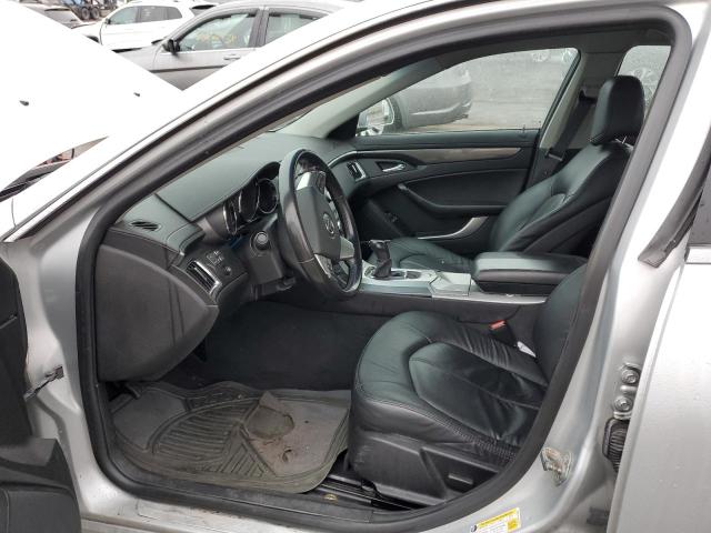 صورة رقم 7 من المزاد - 2011 CADILLAC CTS مع VIN 1G6DC5EY3B0149125