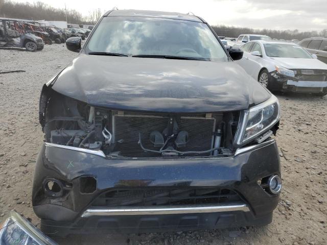 صورة رقم 5 من المزاد - 2014 NISSAN PATHFINDER مع VIN 5N1AR2MN9EC700175