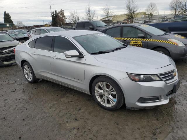 Photo 4 from auction – 2015 CHEVROLET IMPALA LT with VIN 1G1125S3XFU148587