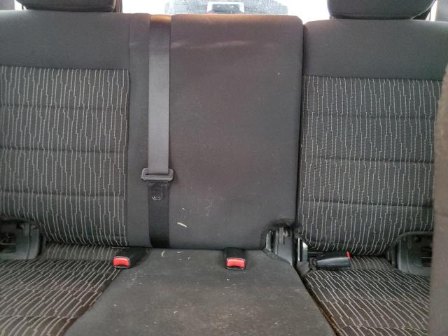 Photo 10 from auction – 2011 JEEP WRANGLER U with VIN 1J4BA3H14BL578764