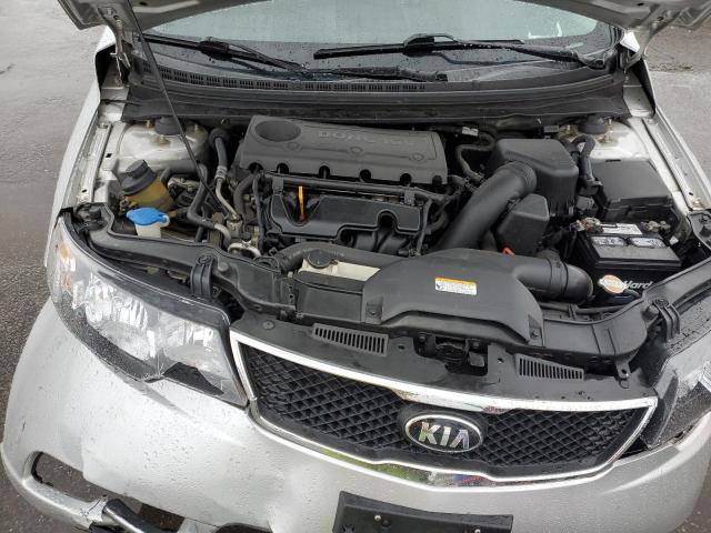 Photo 11 from auction – 2010 KIA FORTE EX with VIN KNAFU4A28A5819944
