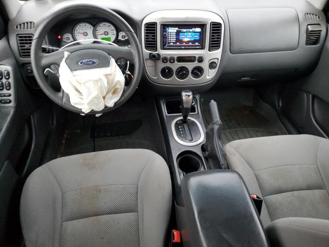Photo 8 from auction – 2006 FORD ESCAPE XLT with VIN 1FMCU93146KA05852