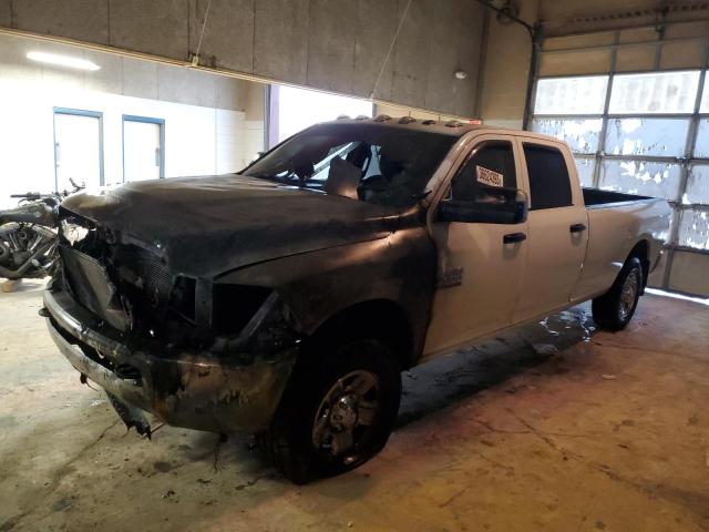 RAM 3500 ST 2018 with VIN 3C63R3GL9JG281188 - Photo from auction