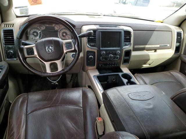 Photo 8 from auction – 2014 RAM 2500 LONGH with VIN 3C6UR5PL4EG322025