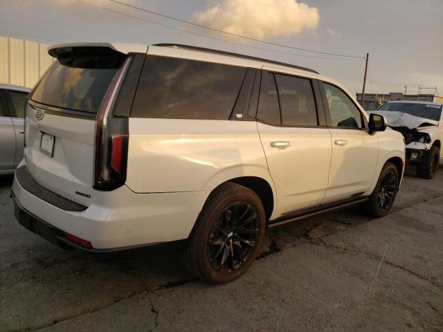 Photo 3 from auction – 2022 CADILLAC ESCALADE S with VIN 1GYS4GKT3NR329172