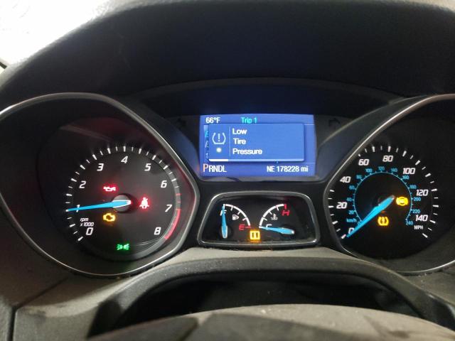 Photo 9 from auction – 2014 FORD FOCUS SE with VIN 1FADP3F25EL418041