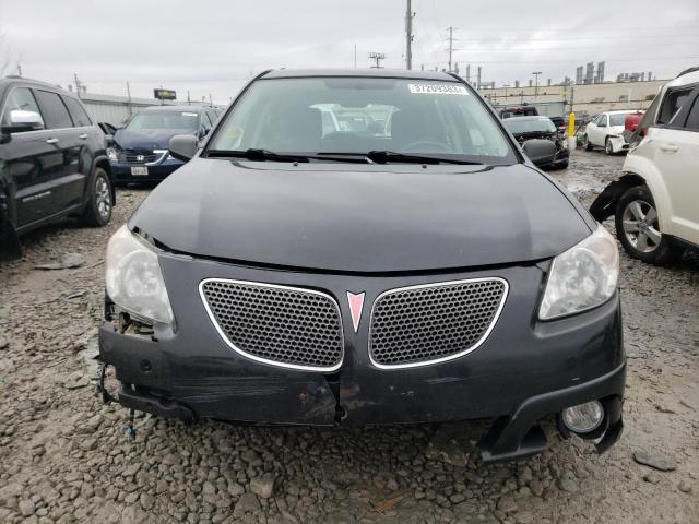 Photo 5 from auction – 2007 PONTIAC VIBE with VIN 5Y2SL678X7Z417436