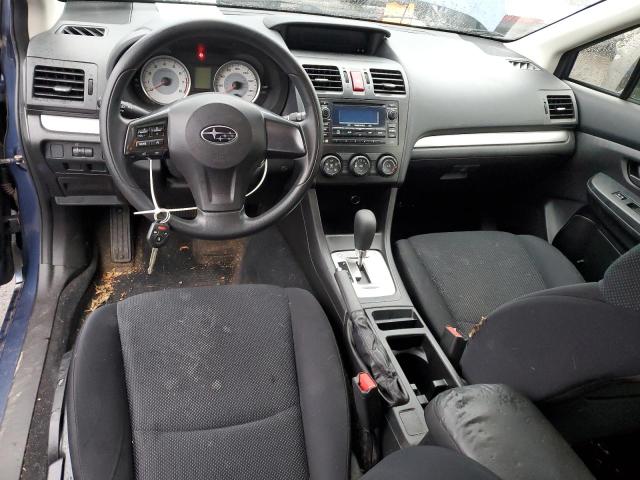 Photo 8 from auction – 2013 SUBARU IMPREZA with VIN JF1GPAA63DH842962