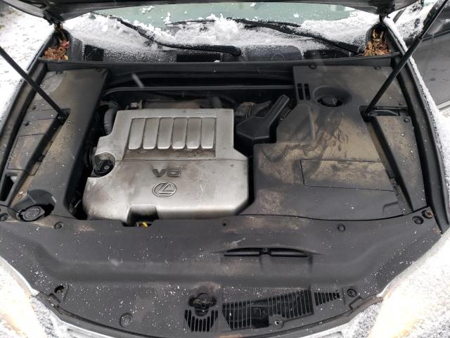 Photo 11 from auction – 2010 LEXUS ES 350 with VIN JTHBK1EG0A2394750
