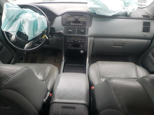 Photo 8 from auction – 2004 HONDA PILOT EXL with VIN 2HKYF18584H571980
