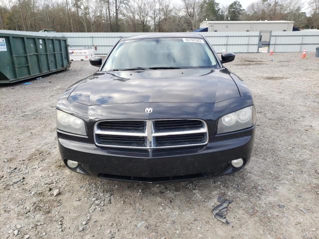 Photo 5 from auction – 2010 DODGE CHARGER SX with VIN 2B3CA3CVXAH290247