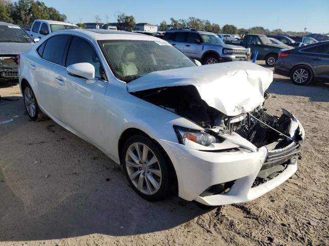 Photo 4 from auction – 2015 LEXUS IS 250 with VIN JTHBF1D26F5047519