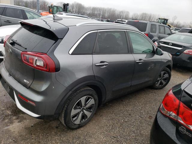 Photo 3 from auction – 2017 KIA NIRO FE with VIN KNDCB3LC6H5073323