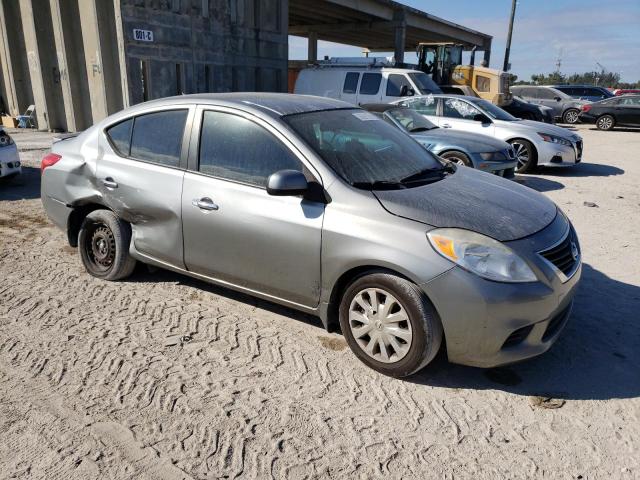 Photo 4 from auction – 2013 NISSAN VERSA S with VIN 3N1CN7AP2DL888362