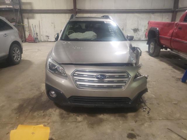 Photo 5 from auction – 2017 SUBARU OUTBACK 2. with VIN 4S4BSADC4H3224830