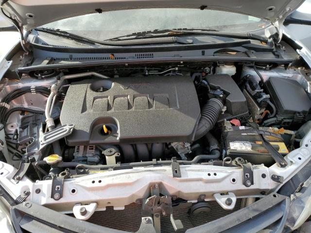 Photo 11 from auction – 2015 TOYOTA COROLLA L with VIN 5YFBURHEXFP265590