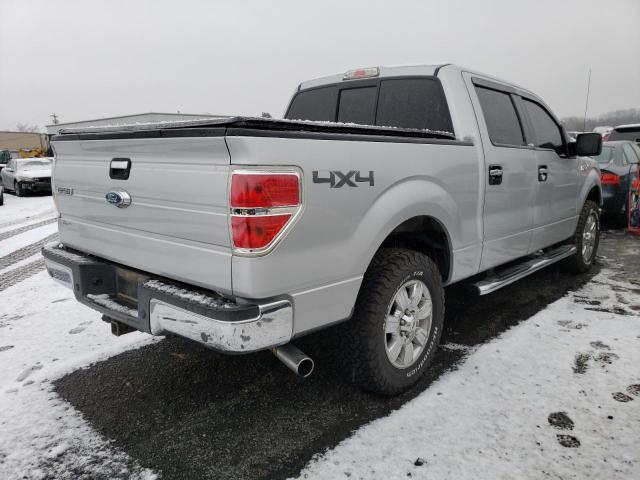 Photo 3 from auction – 2012 FORD F150 SUPER with VIN 1FTFW1ET7CKD84790